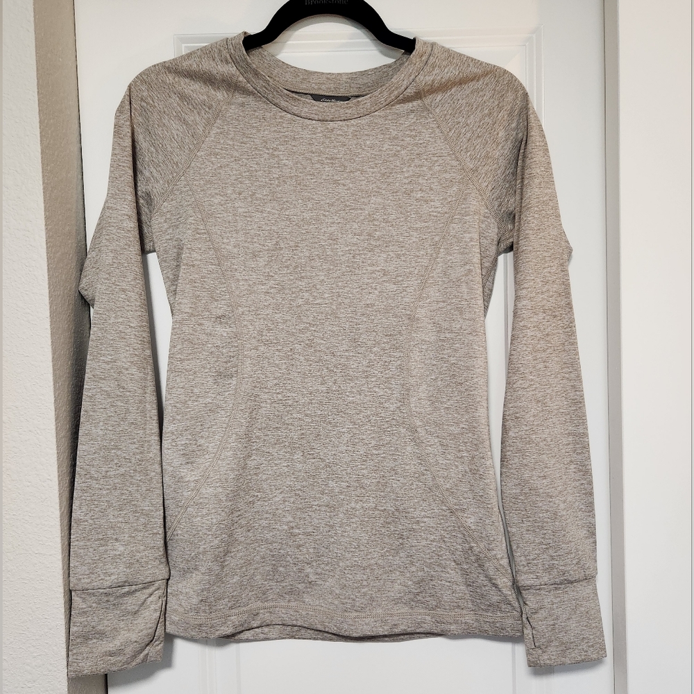 Eddie Bauer Long Sleeve